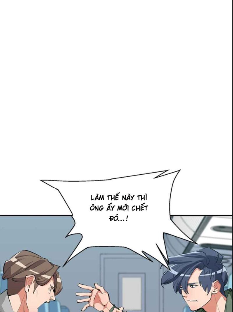 Tôi Viết Sách Để Thăng Cấp Chap 83 - Next Chap 84