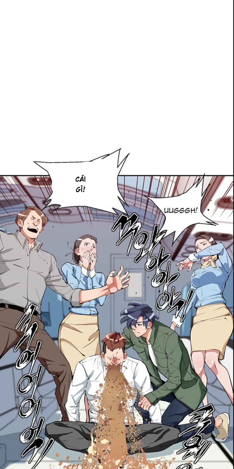 Tôi Viết Sách Để Thăng Cấp Chap 83 - Next Chap 84