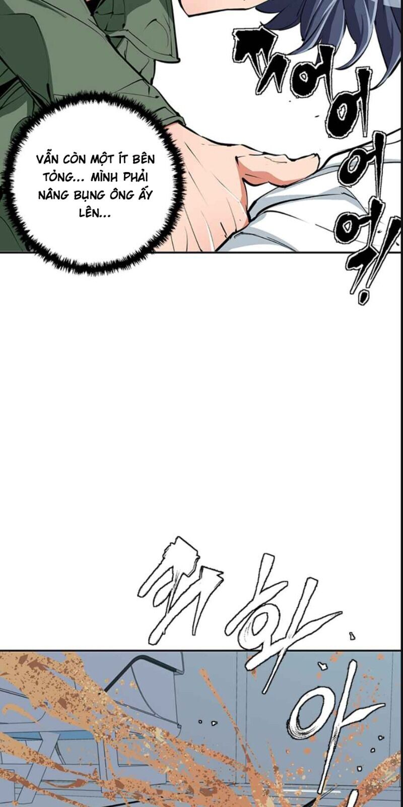 Tôi Viết Sách Để Thăng Cấp Chap 83 - Next Chap 84