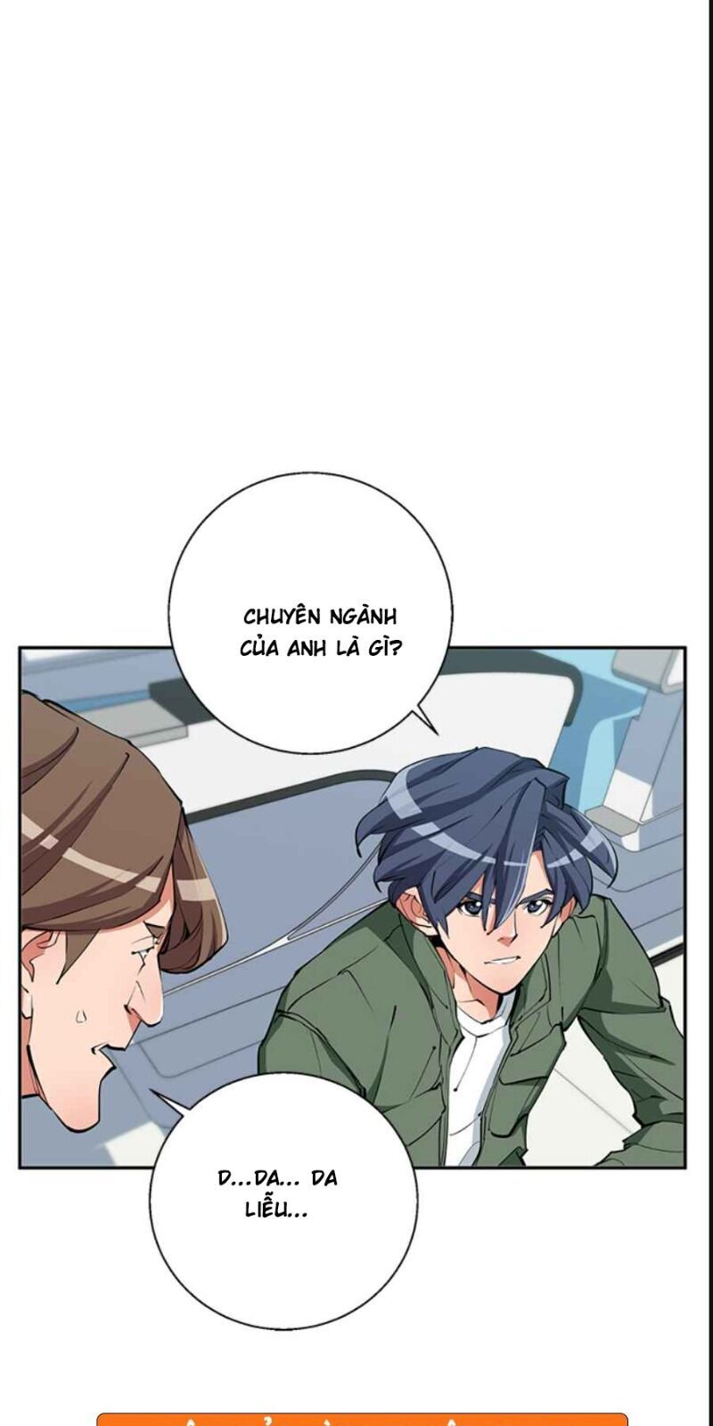 Tôi Viết Sách Để Thăng Cấp Chap 83 - Next Chap 84