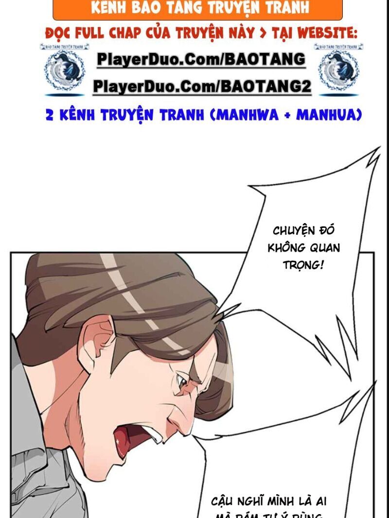 Tôi Viết Sách Để Thăng Cấp Chap 83 - Next Chap 84