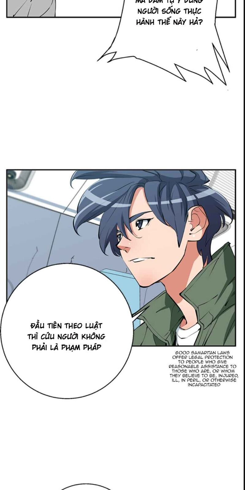 Tôi Viết Sách Để Thăng Cấp Chap 83 - Next Chap 84