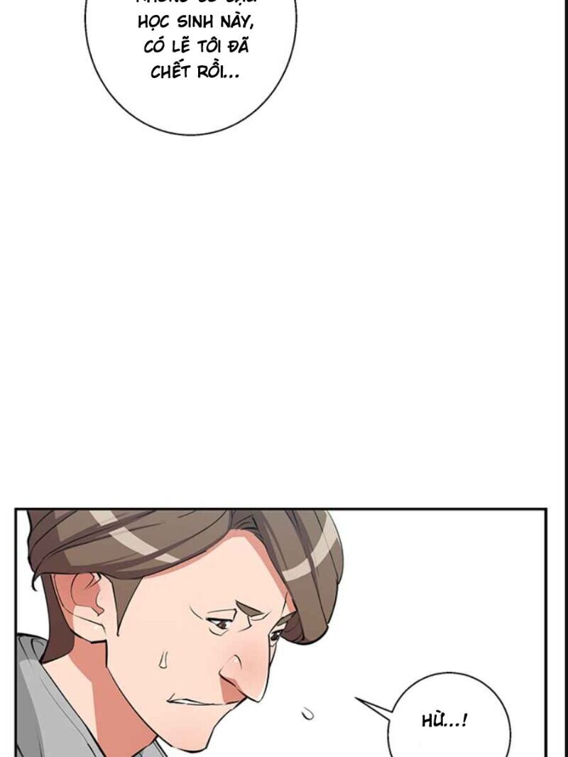 Tôi Viết Sách Để Thăng Cấp Chap 83 - Next Chap 84