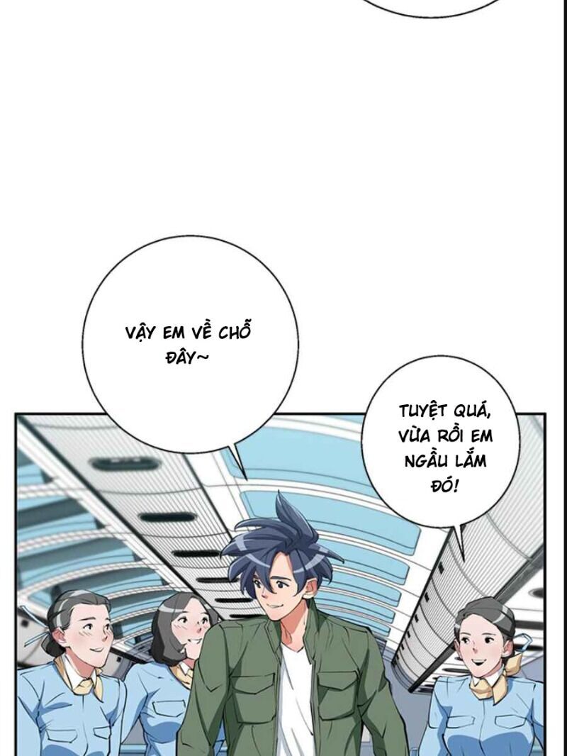 Tôi Viết Sách Để Thăng Cấp Chap 83 - Next Chap 84