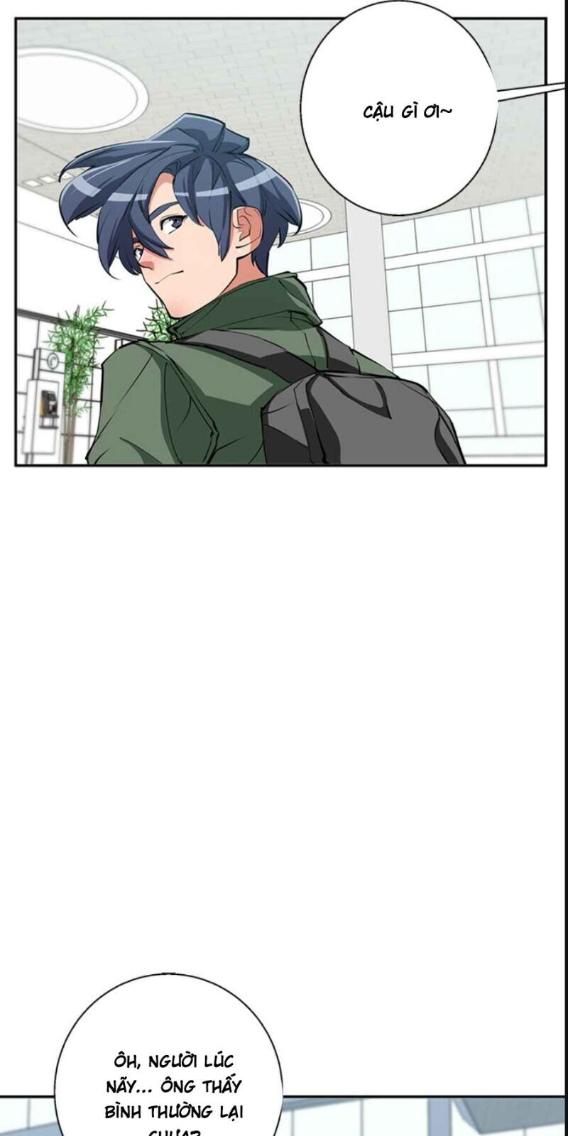Tôi Viết Sách Để Thăng Cấp Chap 83 - Next Chap 84