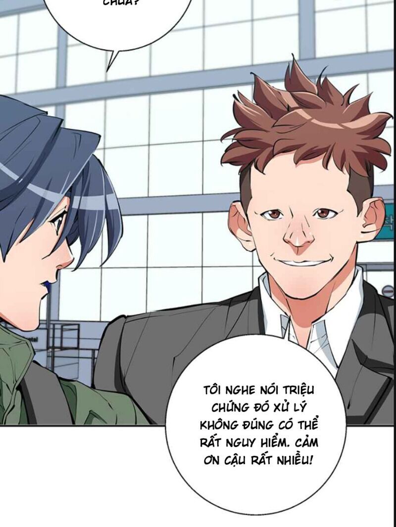 Tôi Viết Sách Để Thăng Cấp Chap 83 - Next Chap 84