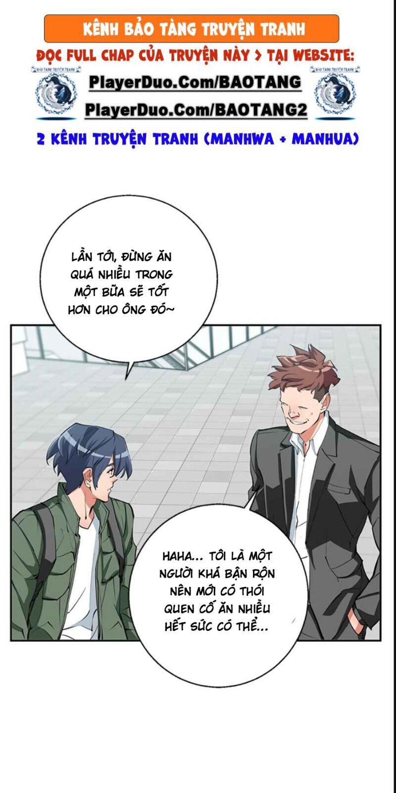 Tôi Viết Sách Để Thăng Cấp Chap 83 - Next Chap 84
