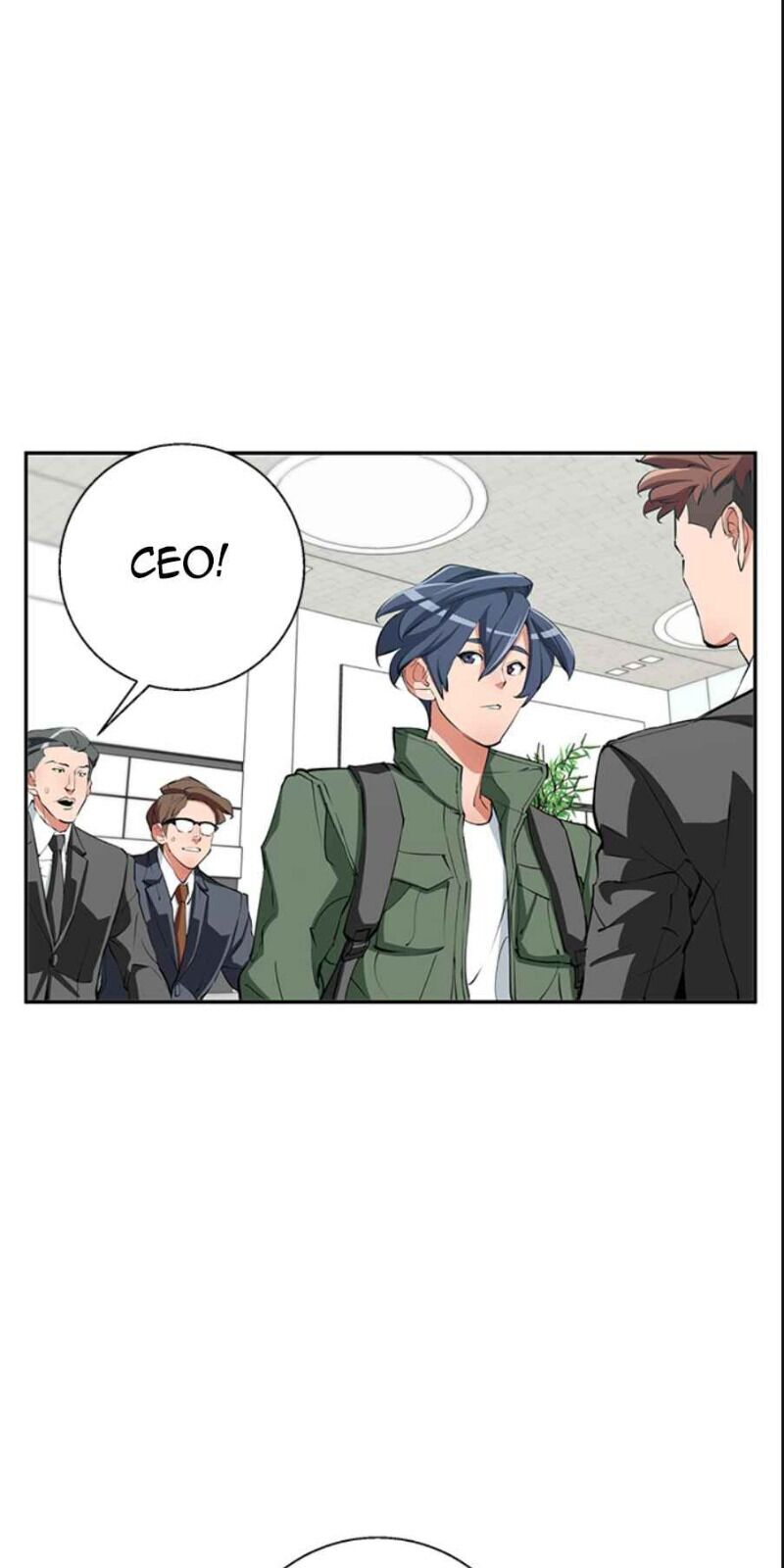 Tôi Viết Sách Để Thăng Cấp Chap 83 - Next Chap 84