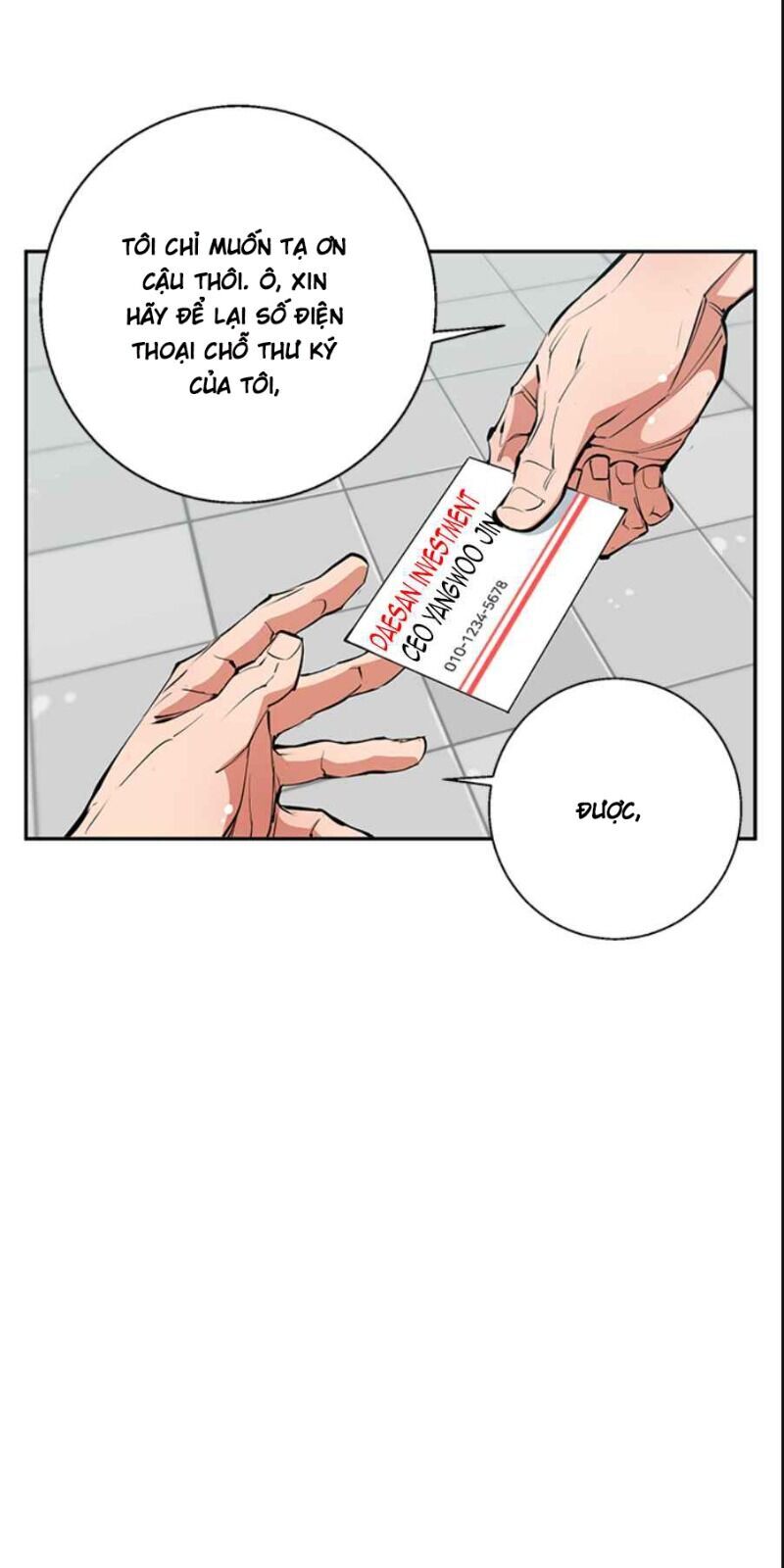 Tôi Viết Sách Để Thăng Cấp Chap 83 - Next Chap 84