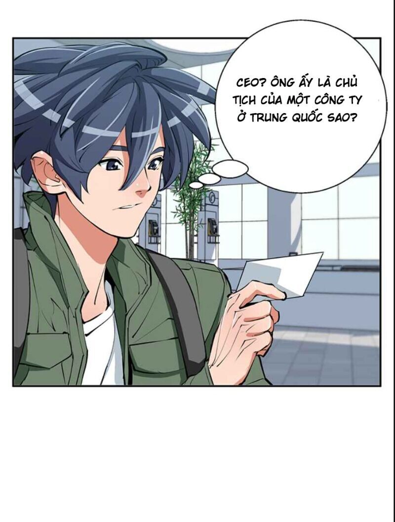 Tôi Viết Sách Để Thăng Cấp Chap 83 - Next Chap 84