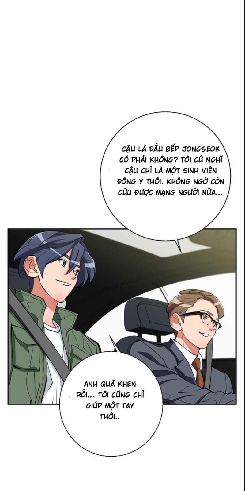 Tôi Viết Sách Để Thăng Cấp Chap 83 - Next Chap 84