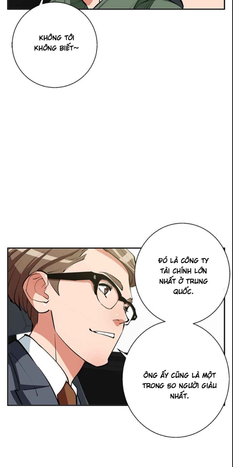 Tôi Viết Sách Để Thăng Cấp Chap 83 - Next Chap 84