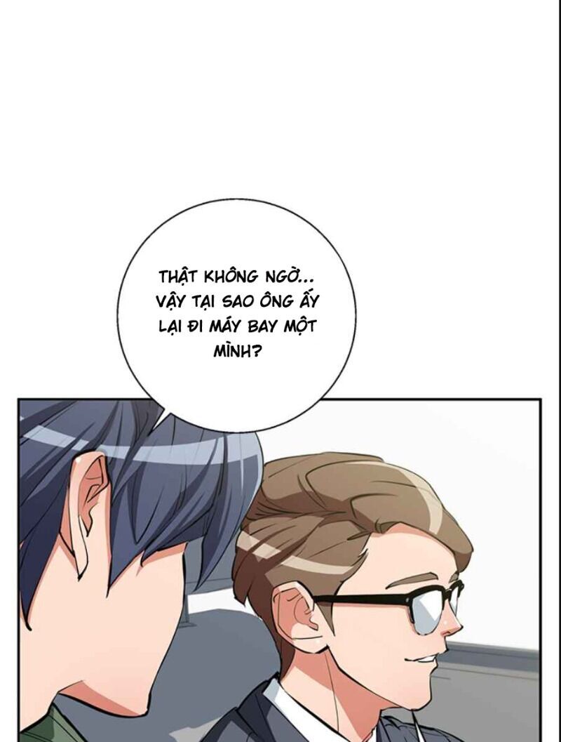 Tôi Viết Sách Để Thăng Cấp Chap 83 - Next Chap 84