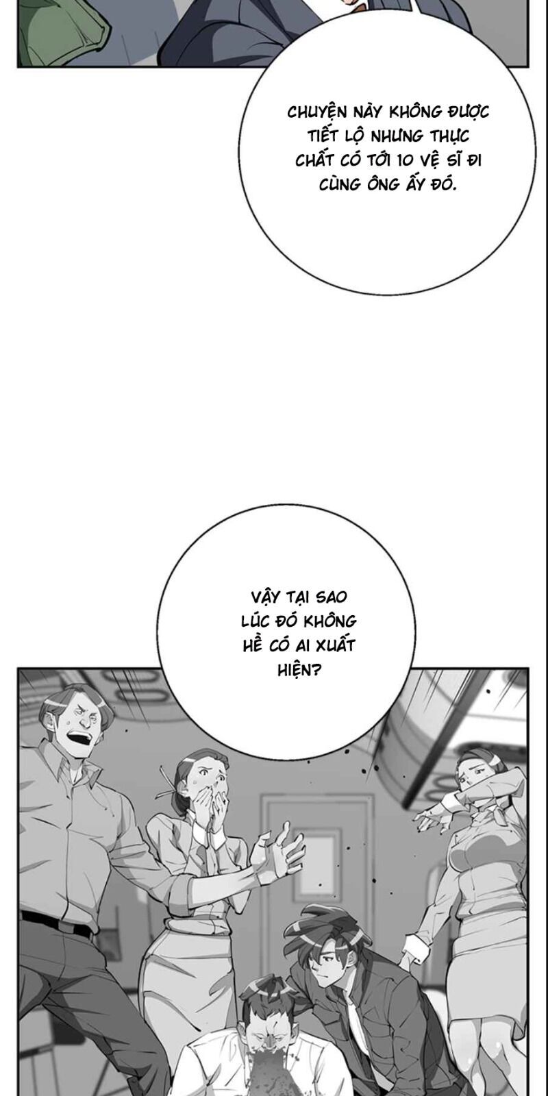 Tôi Viết Sách Để Thăng Cấp Chap 83 - Next Chap 84