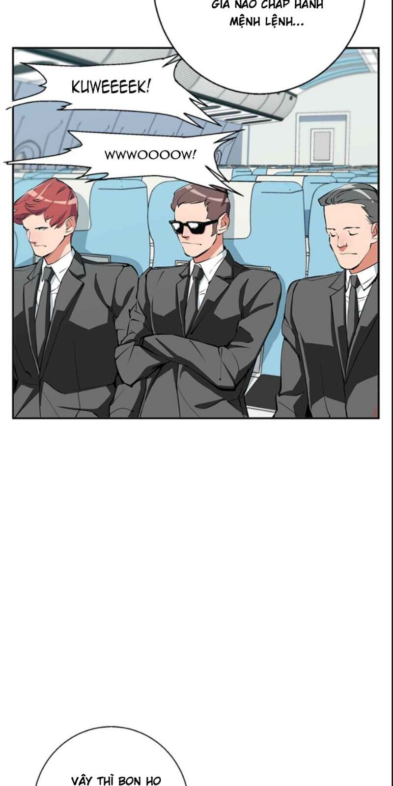 Tôi Viết Sách Để Thăng Cấp Chap 83 - Next Chap 84