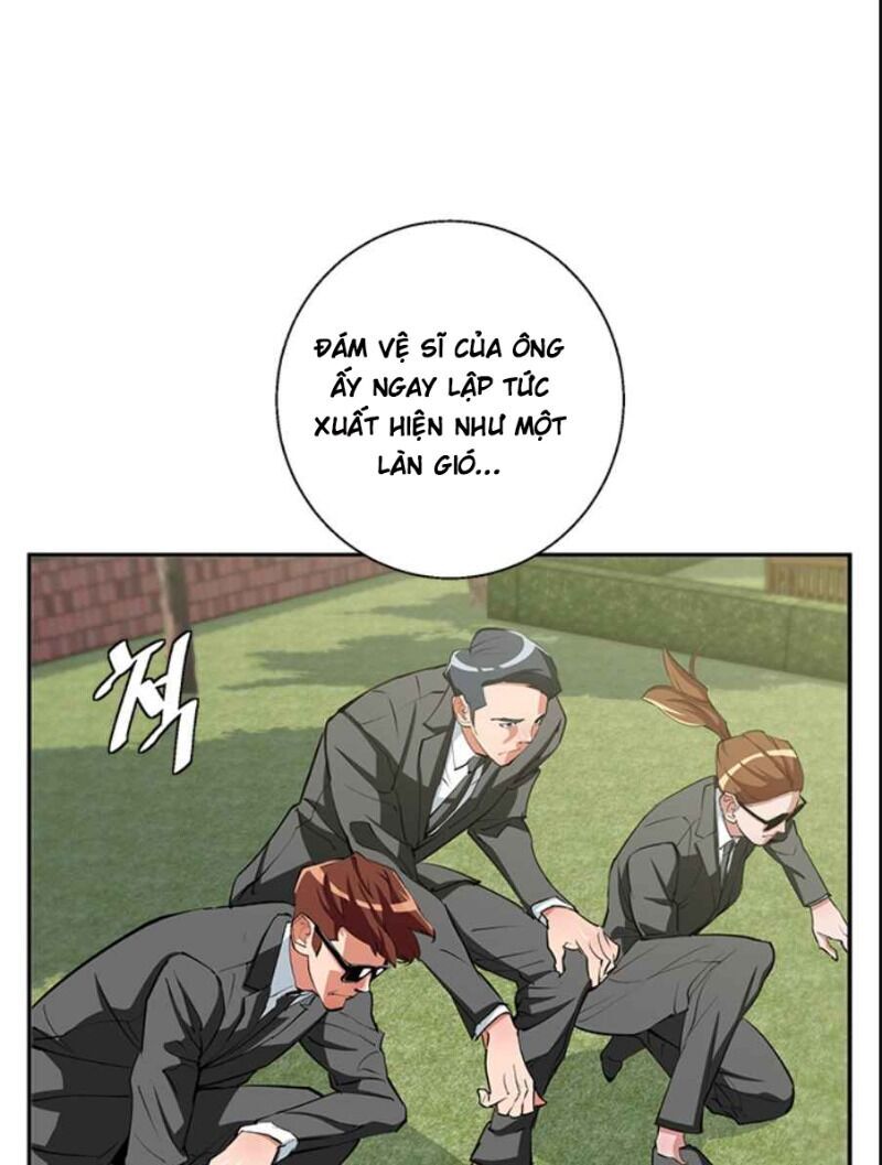 Tôi Viết Sách Để Thăng Cấp Chap 83 - Next Chap 84