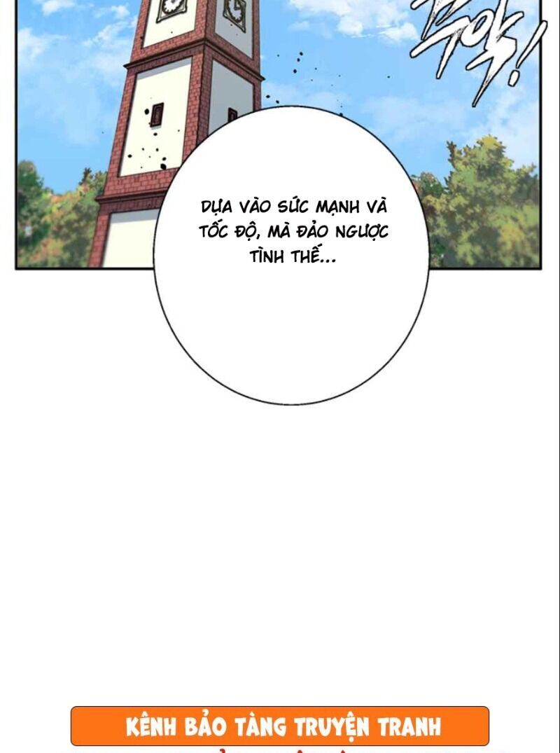 Tôi Viết Sách Để Thăng Cấp Chap 83 - Next Chap 84
