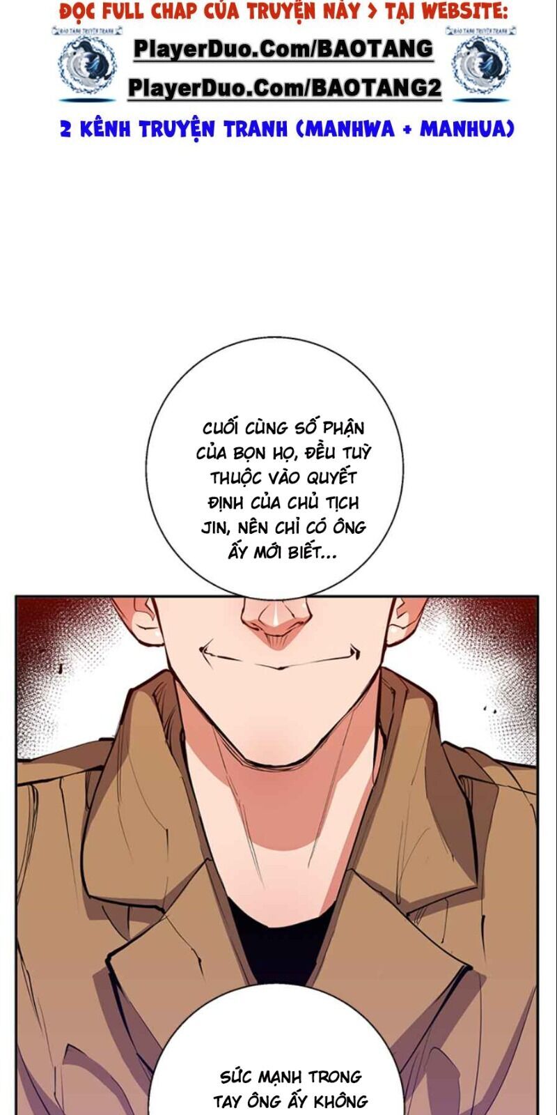 Tôi Viết Sách Để Thăng Cấp Chap 83 - Next Chap 84
