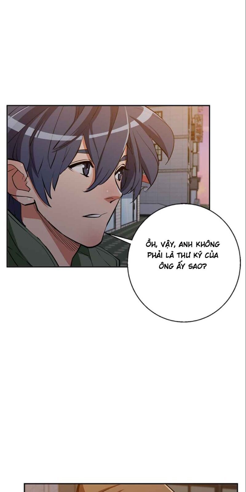 Tôi Viết Sách Để Thăng Cấp Chap 83 - Next Chap 84