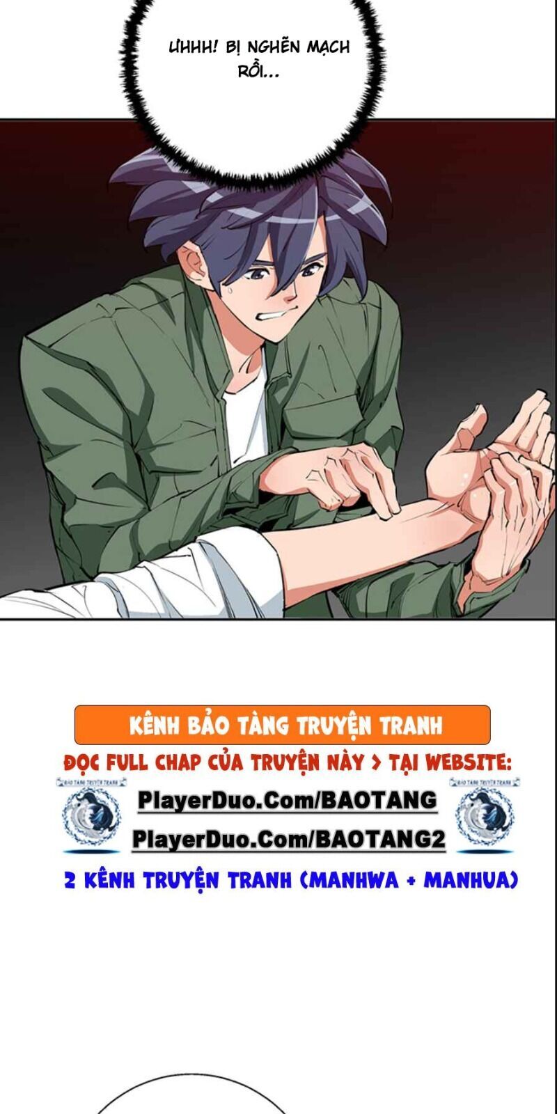 Tôi Viết Sách Để Thăng Cấp Chap 83 - Next Chap 84
