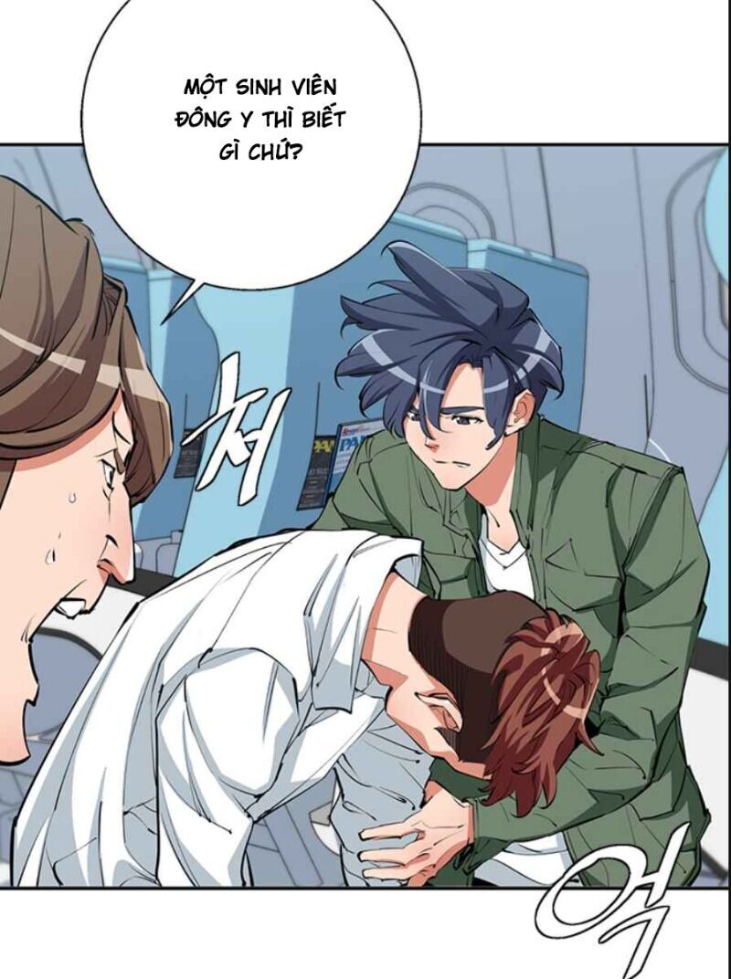 Tôi Viết Sách Để Thăng Cấp Chap 83 - Next Chap 84