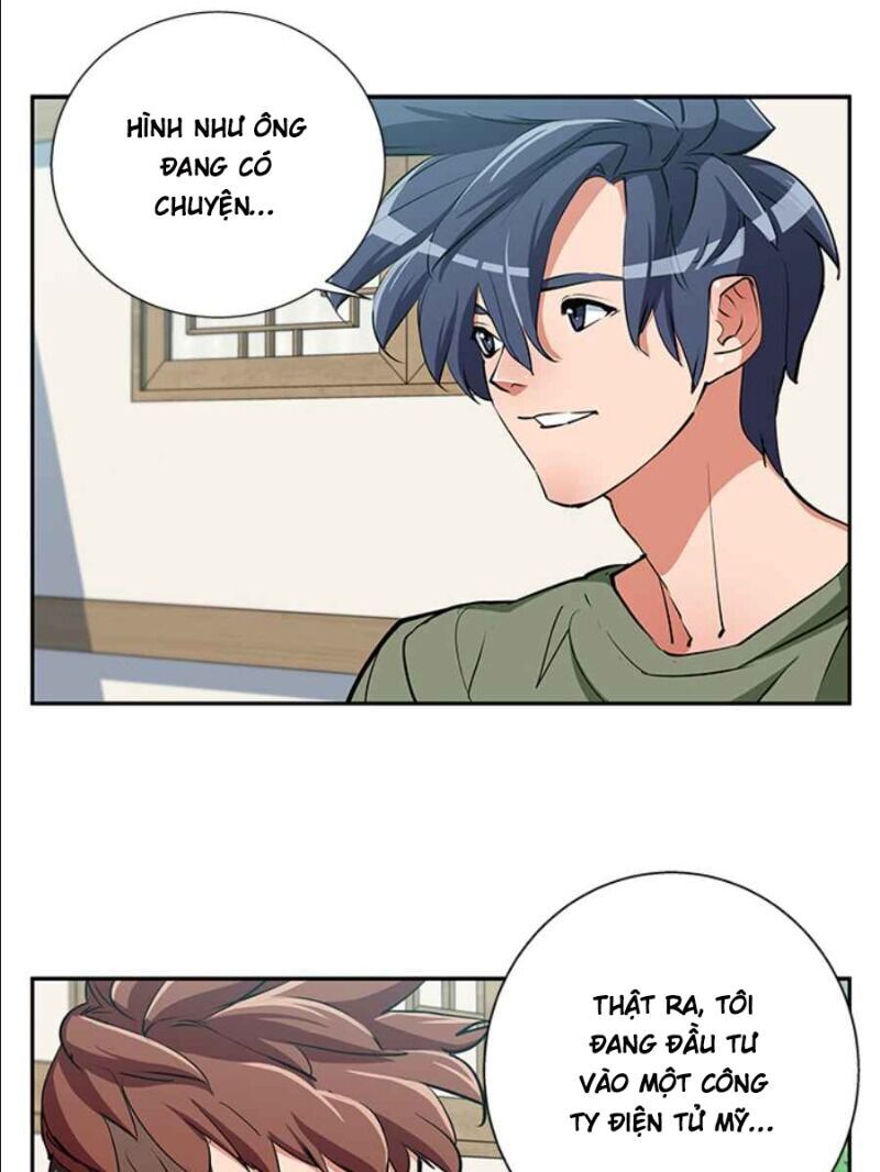 Tôi Viết Sách Để Thăng Cấp Chap 84 - Next Chap 85