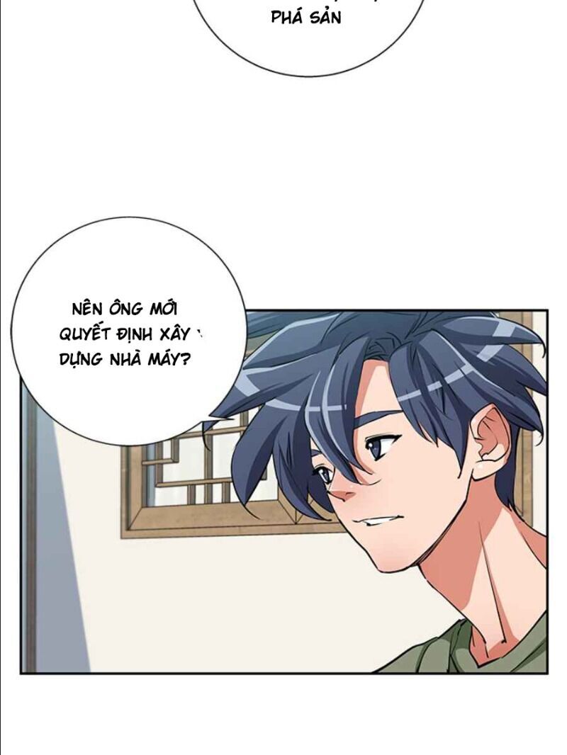 Tôi Viết Sách Để Thăng Cấp Chap 84 - Next Chap 85