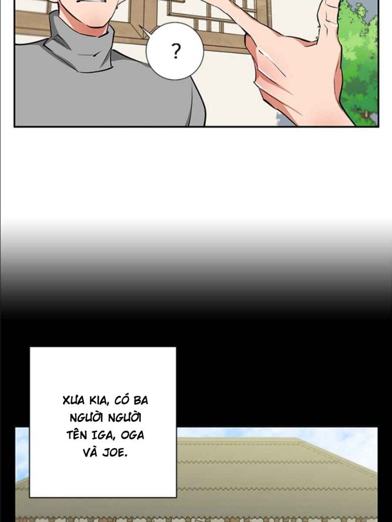 Tôi Viết Sách Để Thăng Cấp Chap 84 - Next Chap 85