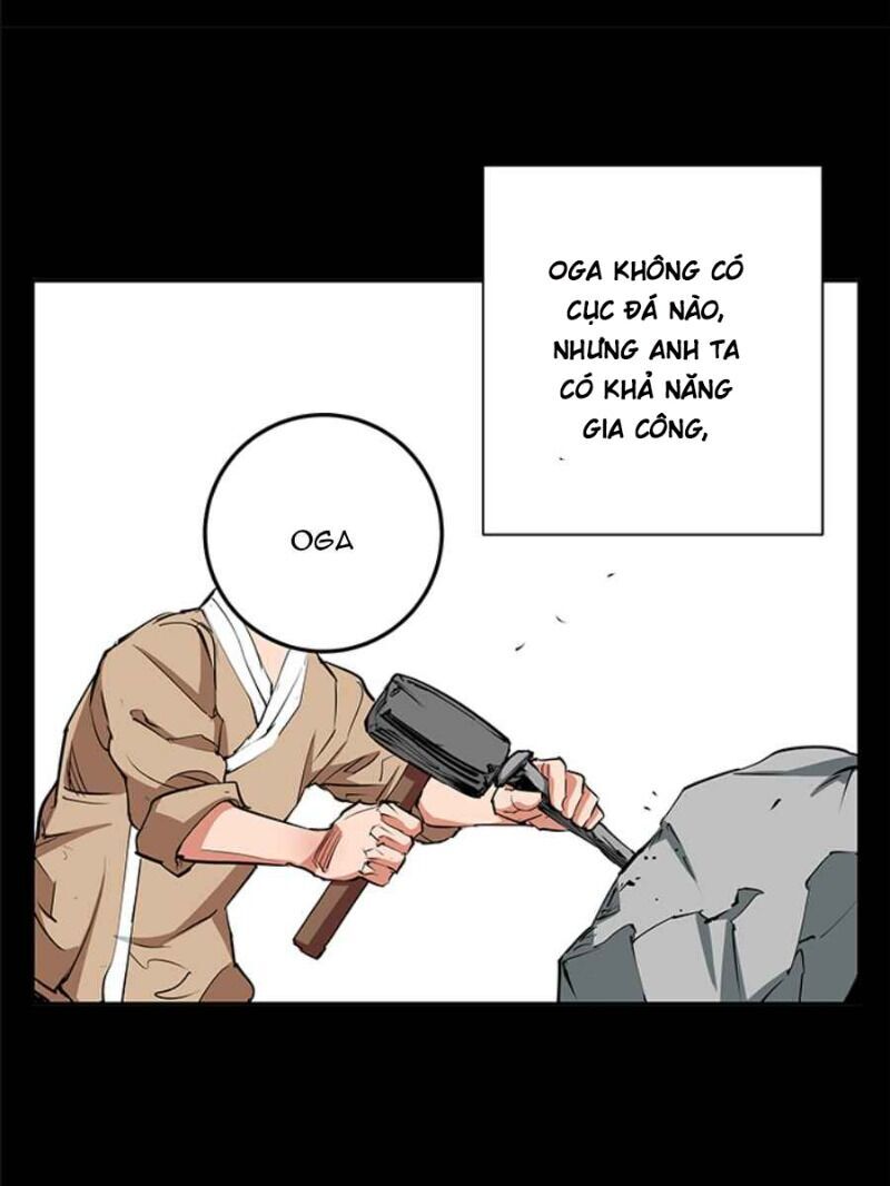 Tôi Viết Sách Để Thăng Cấp Chap 84 - Next Chap 85