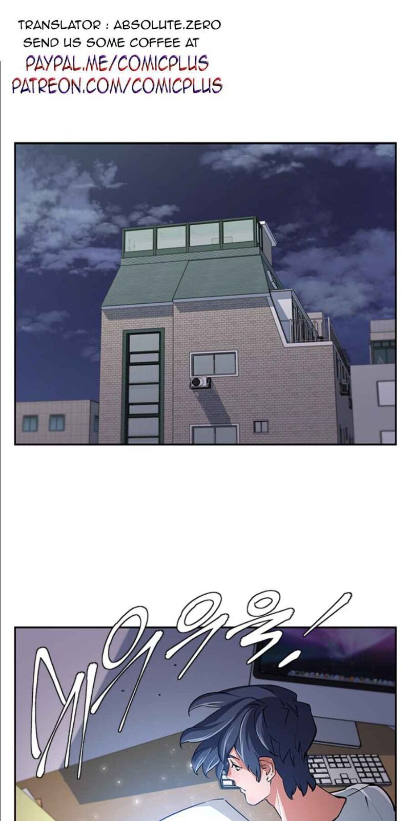 Tôi Viết Sách Để Thăng Cấp Chap 84 - Next Chap 85