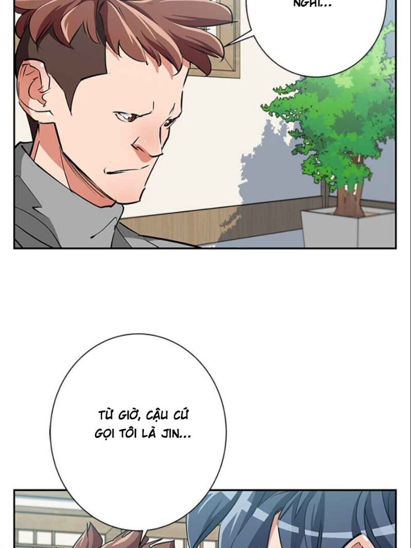 Tôi Viết Sách Để Thăng Cấp Chap 84 - Next Chap 85