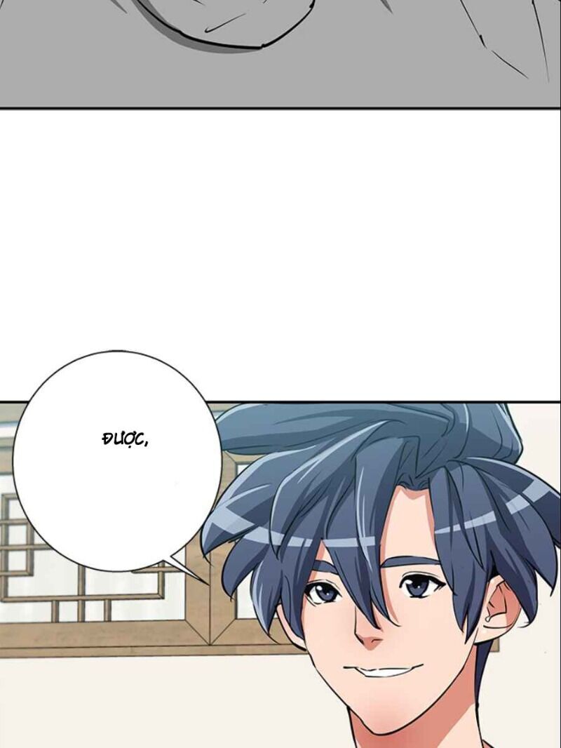 Tôi Viết Sách Để Thăng Cấp Chap 84 - Next Chap 85