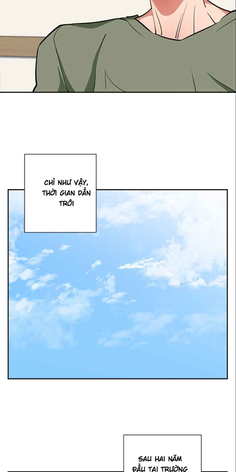 Tôi Viết Sách Để Thăng Cấp Chap 84 - Next Chap 85