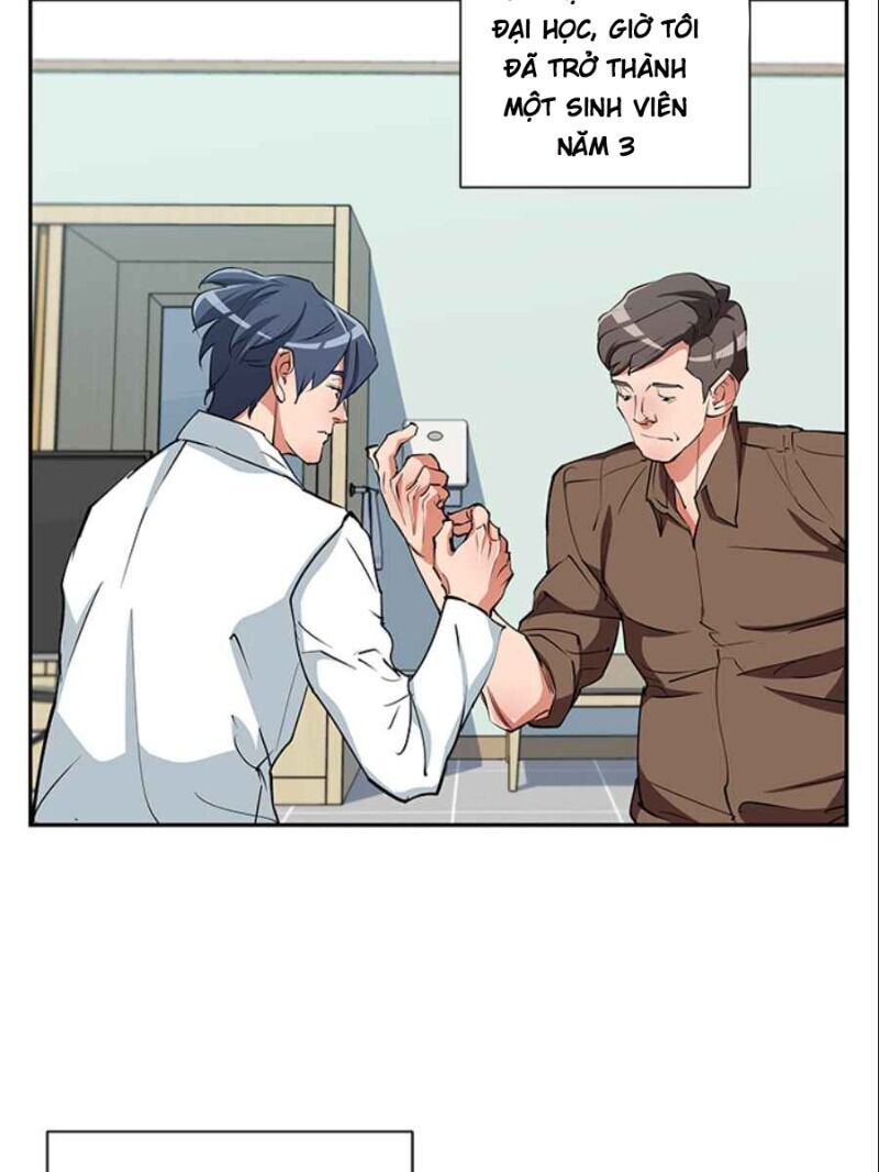 Tôi Viết Sách Để Thăng Cấp Chap 84 - Next Chap 85