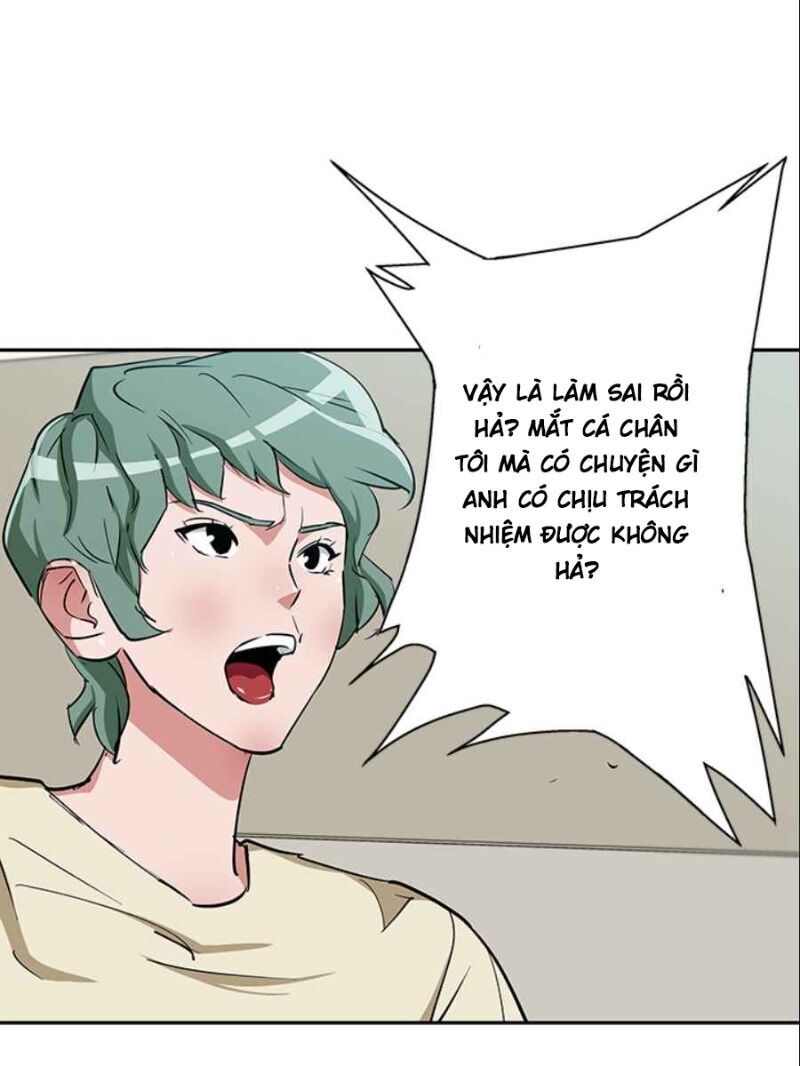 Tôi Viết Sách Để Thăng Cấp Chap 84 - Next Chap 85