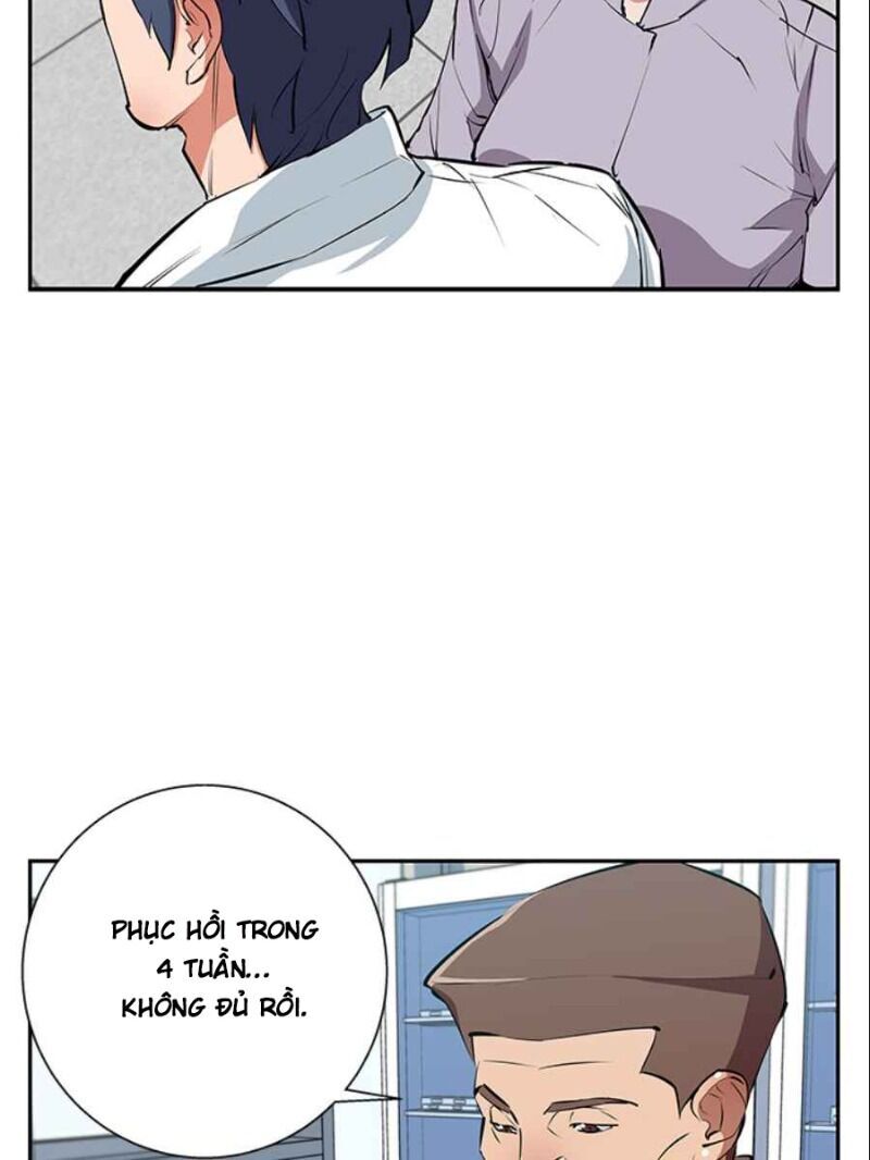 Tôi Viết Sách Để Thăng Cấp Chap 84 - Next Chap 85