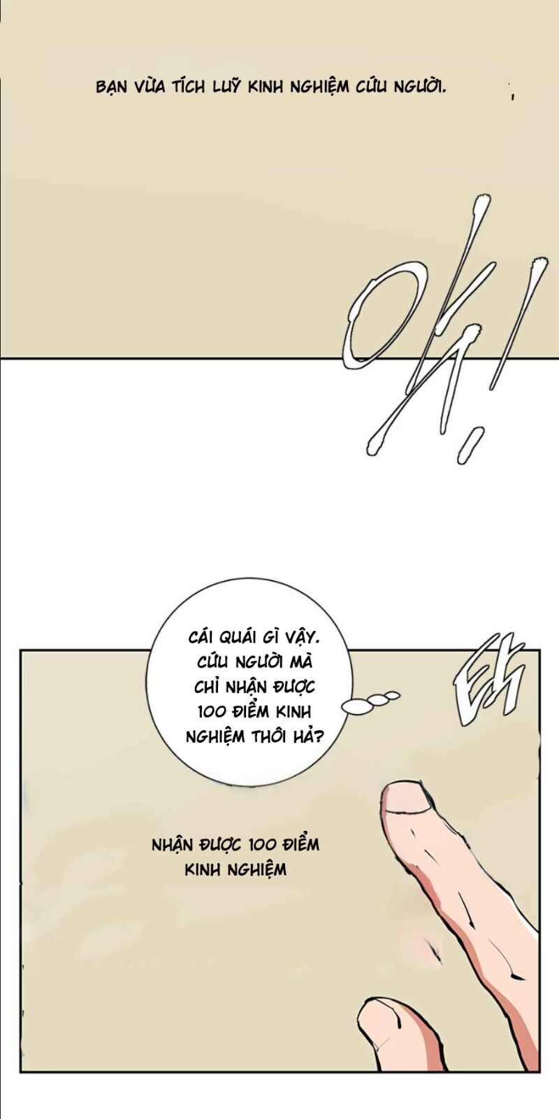 Tôi Viết Sách Để Thăng Cấp Chap 84 - Next Chap 85
