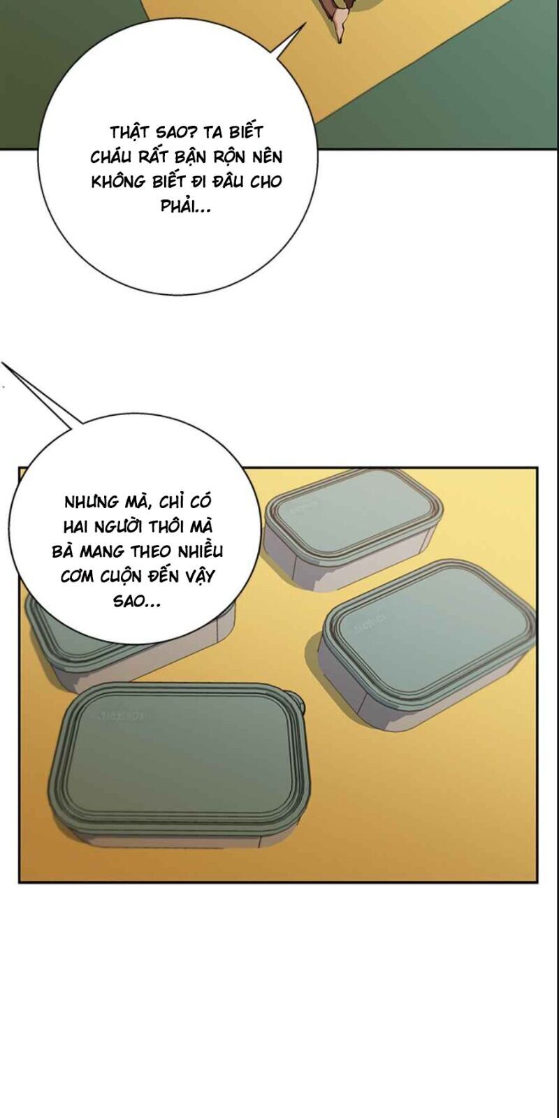 Tôi Viết Sách Để Thăng Cấp Chap 84 - Next Chap 85