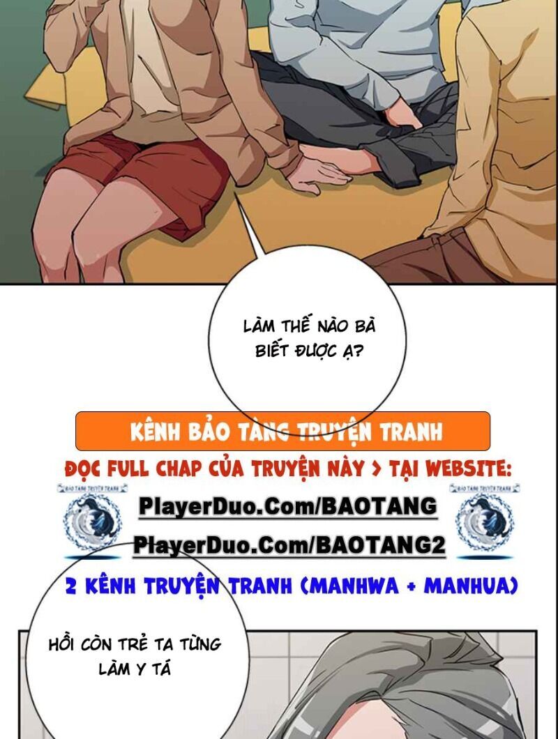 Tôi Viết Sách Để Thăng Cấp Chap 84 - Next Chap 85