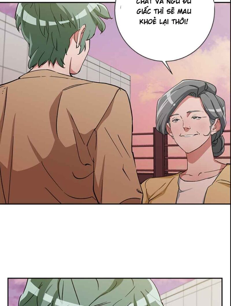 Tôi Viết Sách Để Thăng Cấp Chap 84 - Next Chap 85