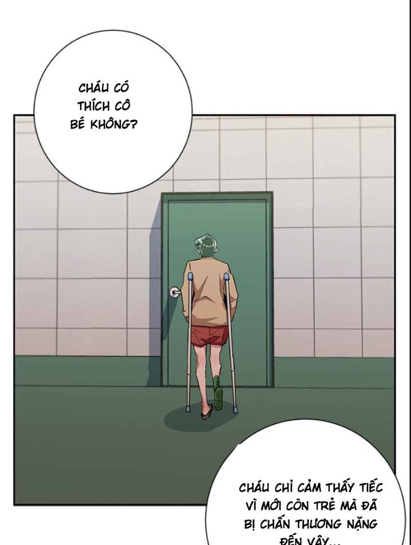 Tôi Viết Sách Để Thăng Cấp Chap 84 - Next Chap 85