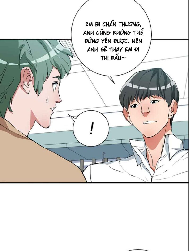 Tôi Viết Sách Để Thăng Cấp Chap 84 - Next Chap 85
