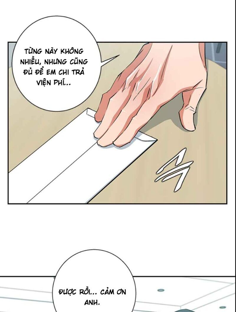 Tôi Viết Sách Để Thăng Cấp Chap 84 - Next Chap 85