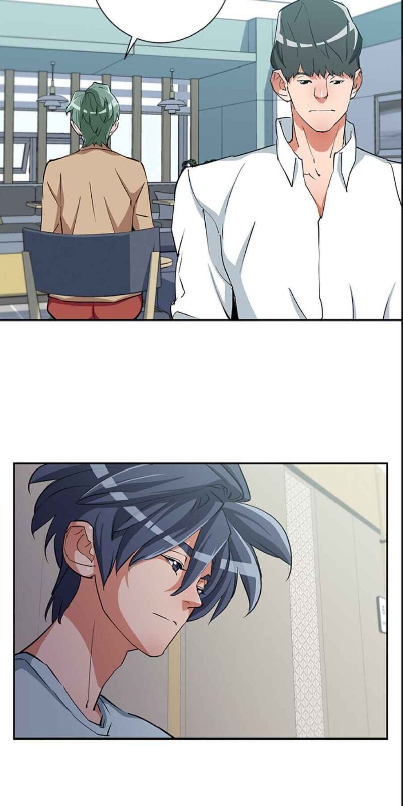 Tôi Viết Sách Để Thăng Cấp Chap 84 - Next Chap 85