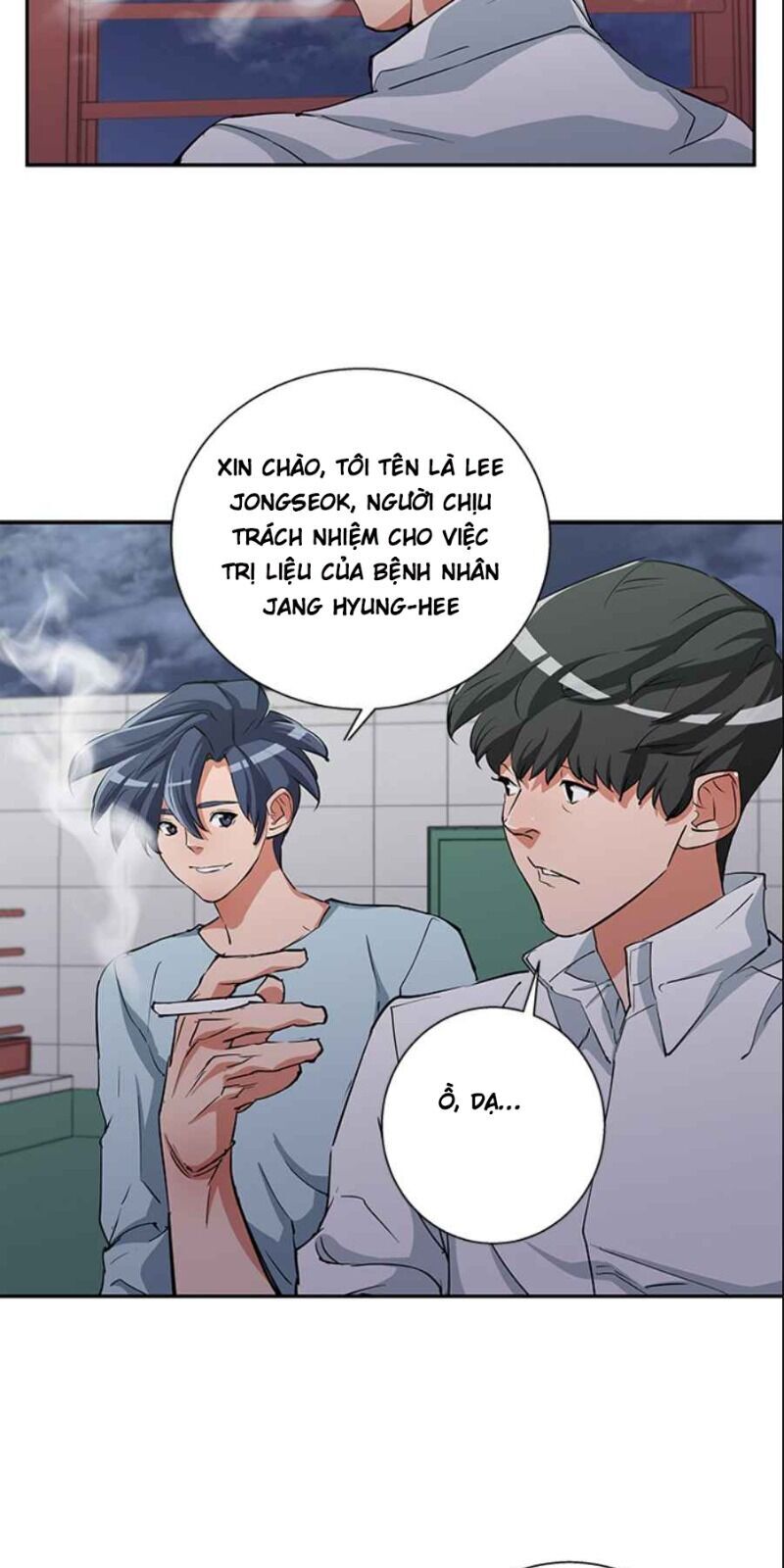 Tôi Viết Sách Để Thăng Cấp Chap 84 - Next Chap 85