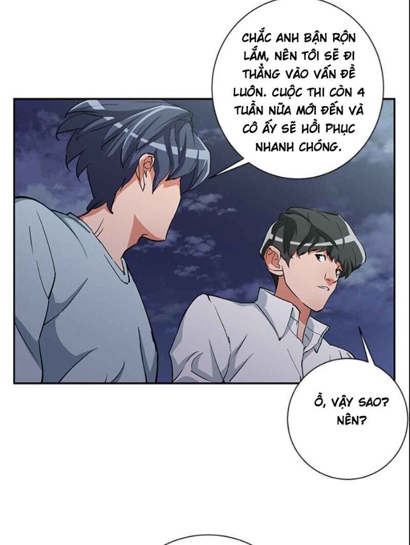 Tôi Viết Sách Để Thăng Cấp Chap 84 - Next Chap 85