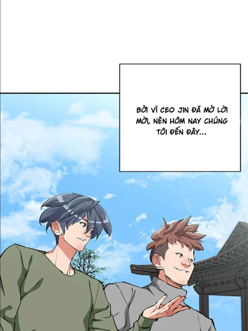 Tôi Viết Sách Để Thăng Cấp Chap 84 - Next Chap 85