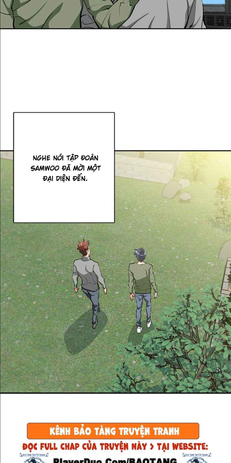 Tôi Viết Sách Để Thăng Cấp Chap 84 - Next Chap 85