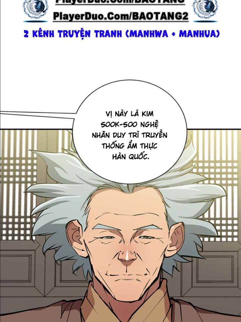 Tôi Viết Sách Để Thăng Cấp Chap 84 - Next Chap 85