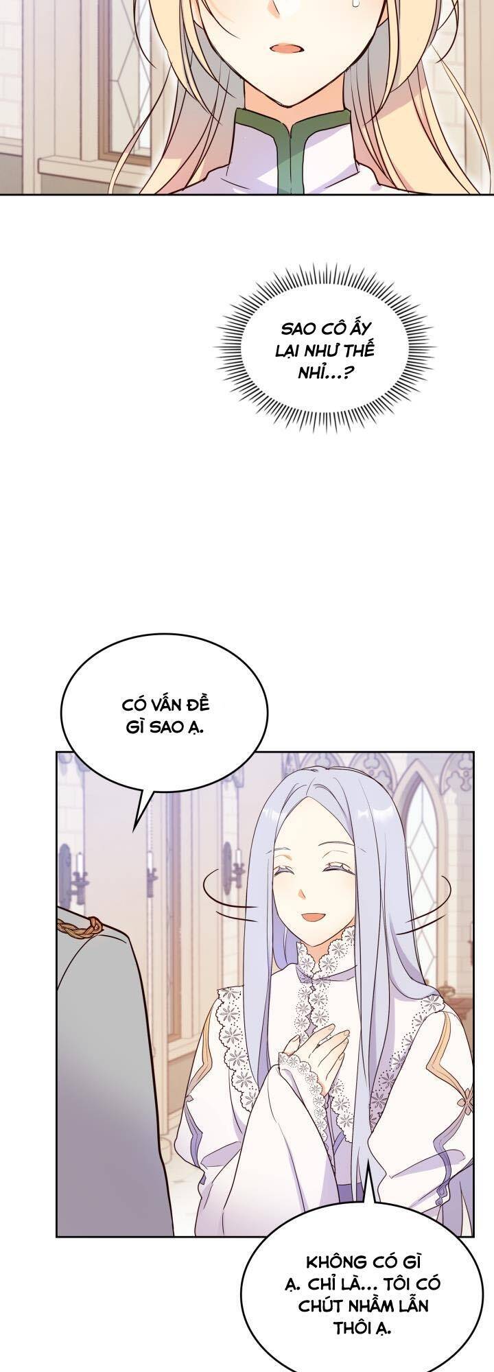 Tôi Vô Tình Cứu Được Em Trai Nam Chính Chap 13 - Next Chap 14